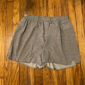 Lululemon Surge 6” Shorts
